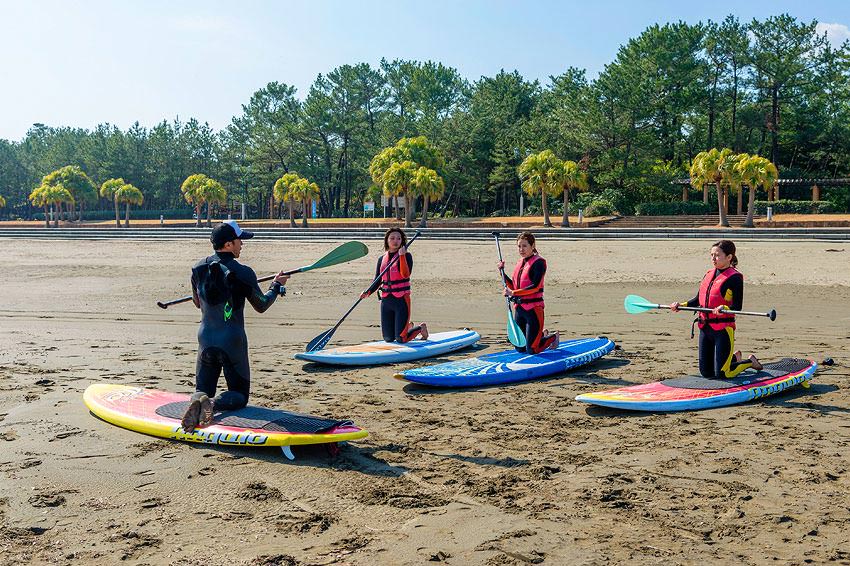 ウォーターアクティビティ｜＜公式サイト＞宮崎県宮崎市青島のリゾートホテル | ANA ホリデイ・イン リゾート 宮崎